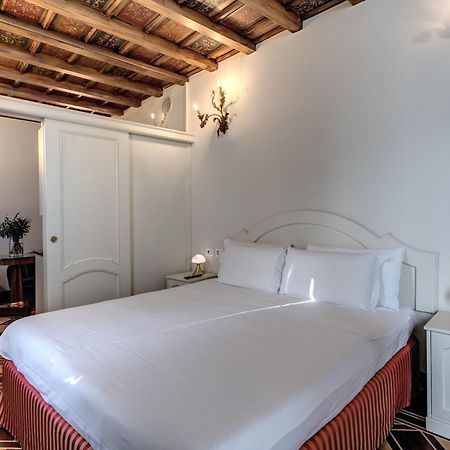 Hotel Santa Marta Suites Milano Esterno foto