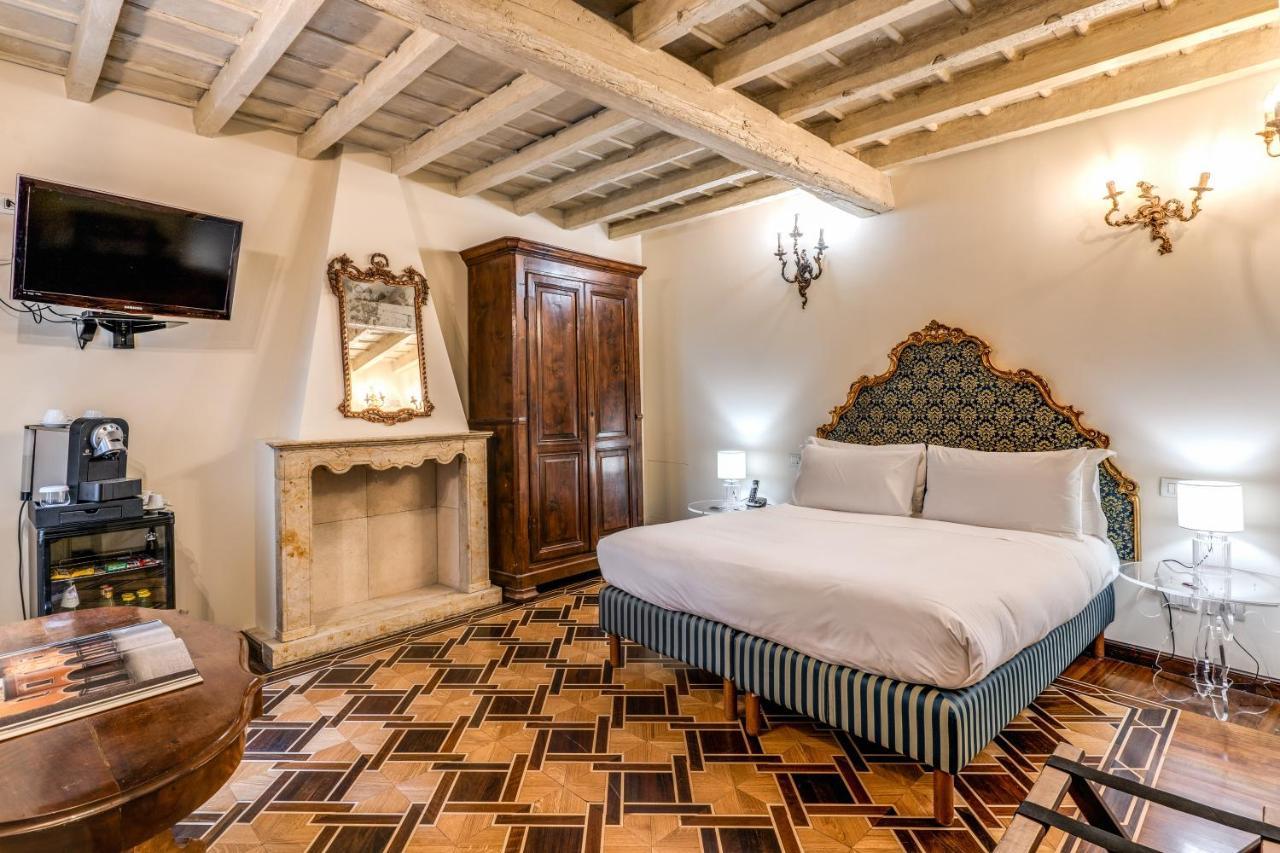 Hotel Santa Marta Suites Milano Esterno foto