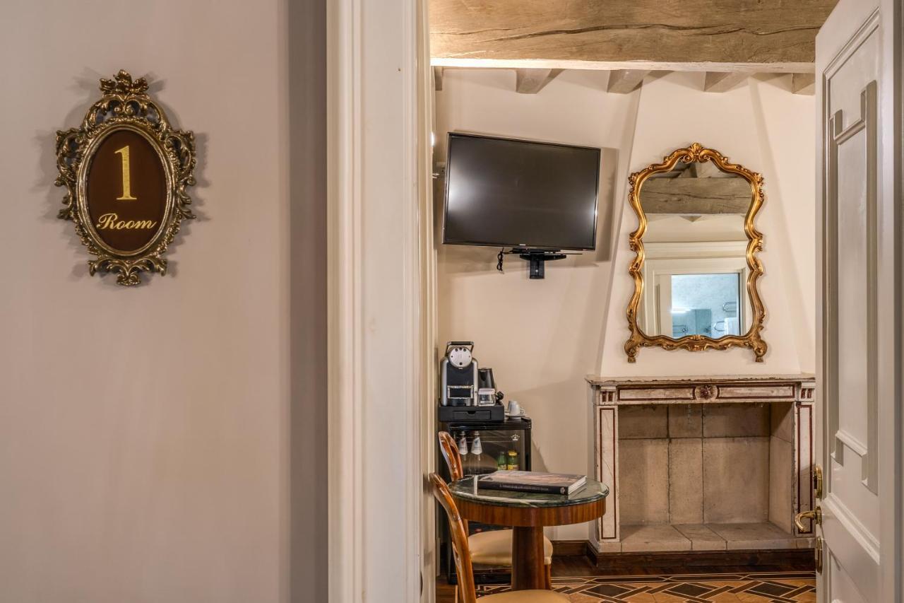 Hotel Santa Marta Suites Milano Esterno foto