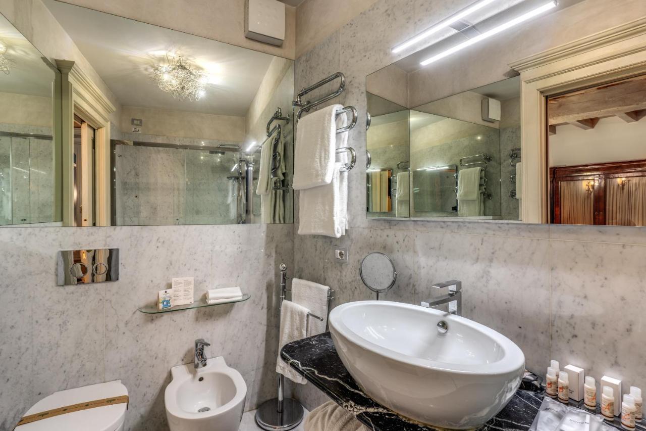 Hotel Santa Marta Suites Milano Esterno foto