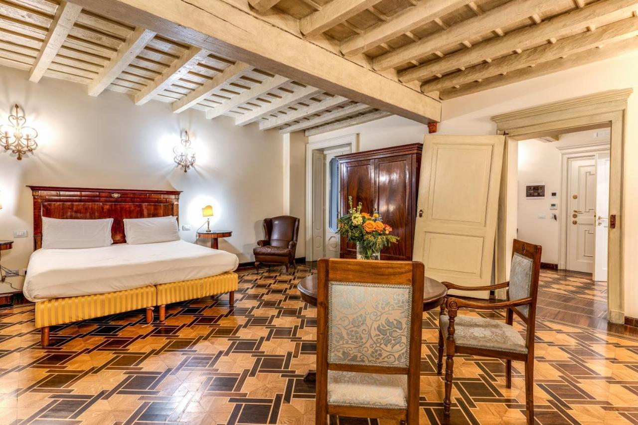 Hotel Santa Marta Suites Milano Esterno foto