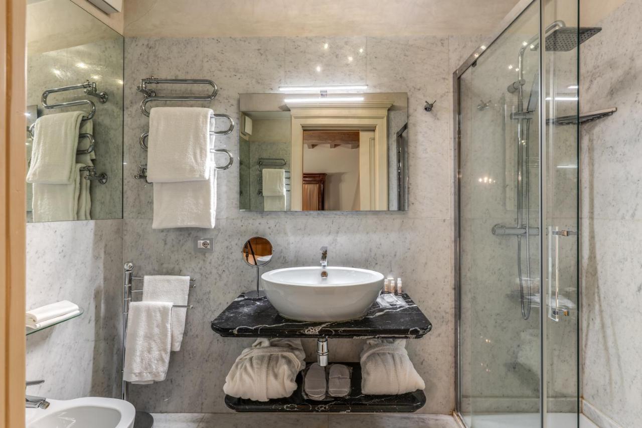 Hotel Santa Marta Suites Milano Esterno foto