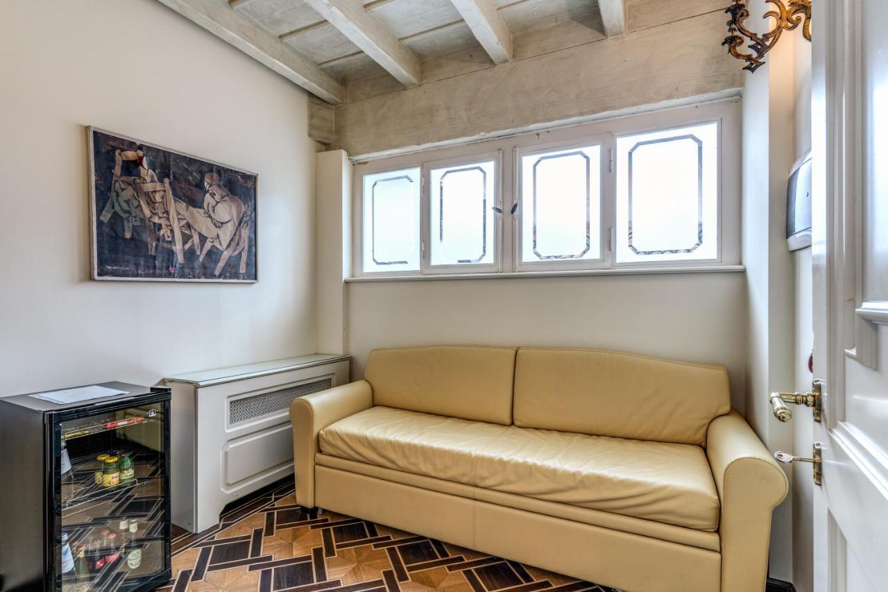 Hotel Santa Marta Suites Milano Esterno foto