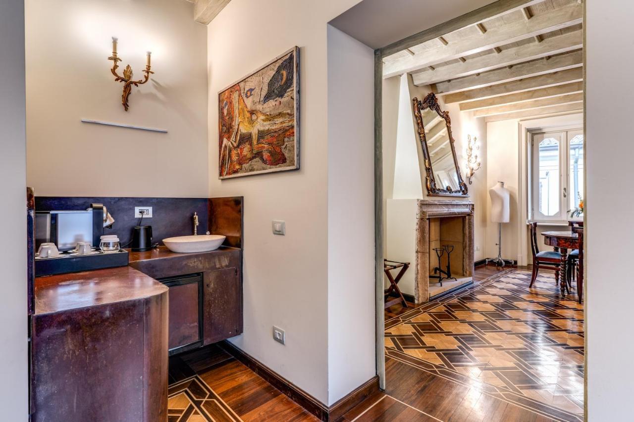 Hotel Santa Marta Suites Milano Esterno foto