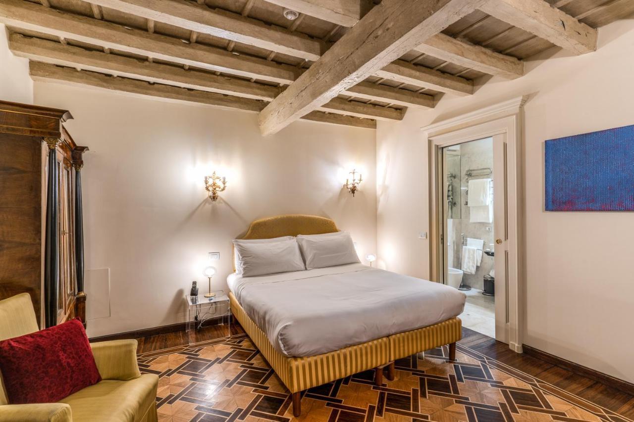 Hotel Santa Marta Suites Milano Esterno foto