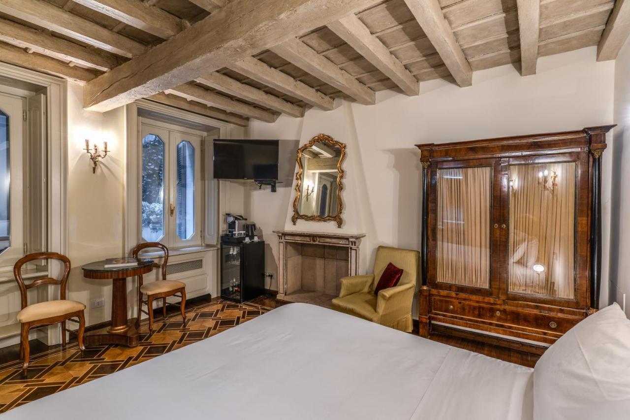 Hotel Santa Marta Suites Milano Esterno foto