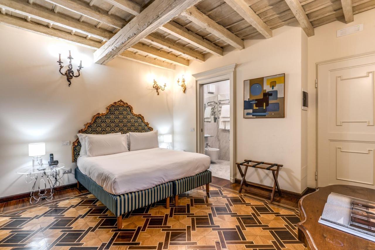 Hotel Santa Marta Suites Milano Esterno foto