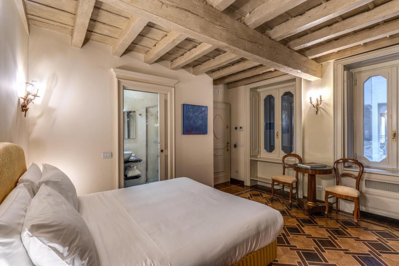 Hotel Santa Marta Suites Milano Esterno foto
