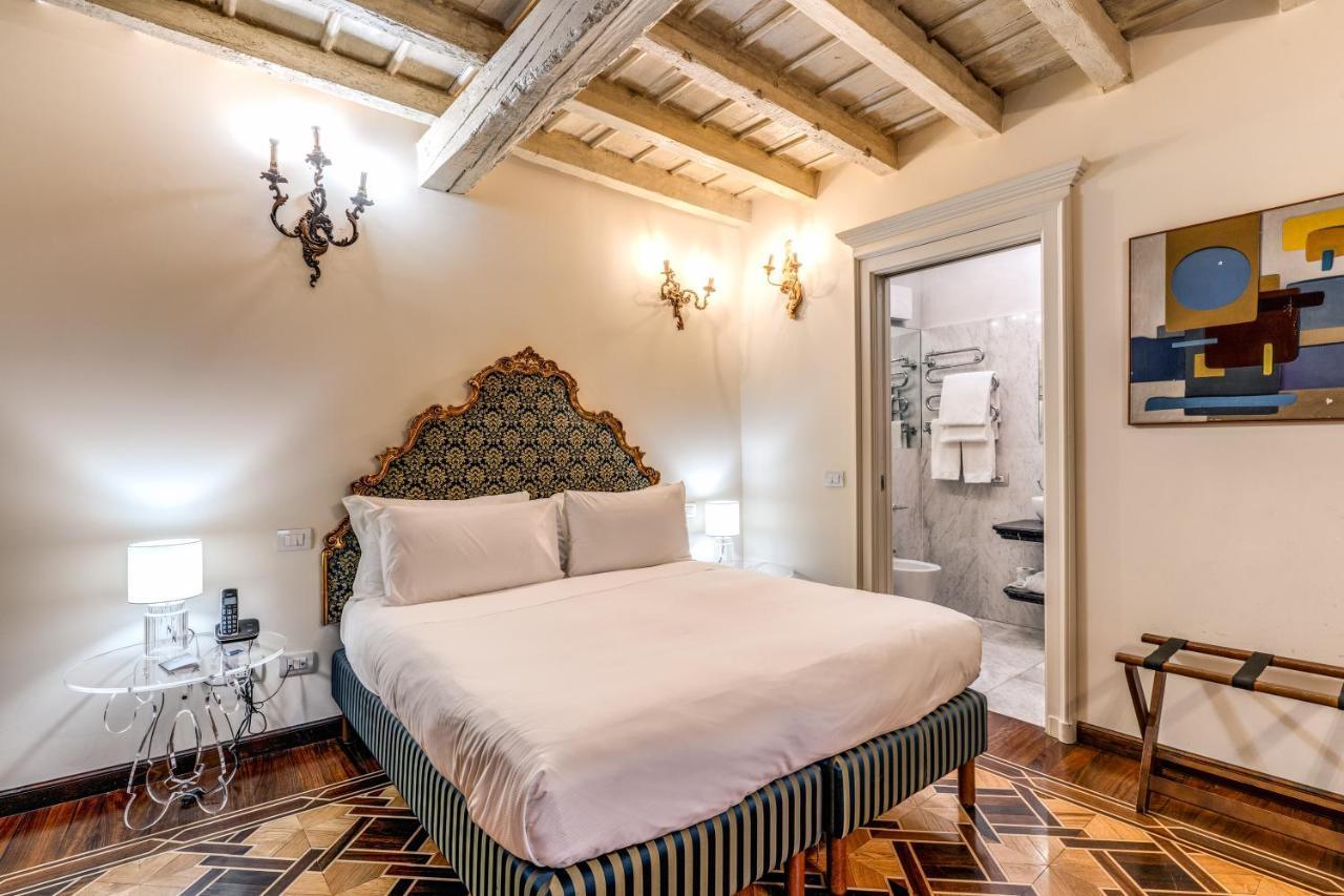 Hotel Santa Marta Suites Milano Esterno foto