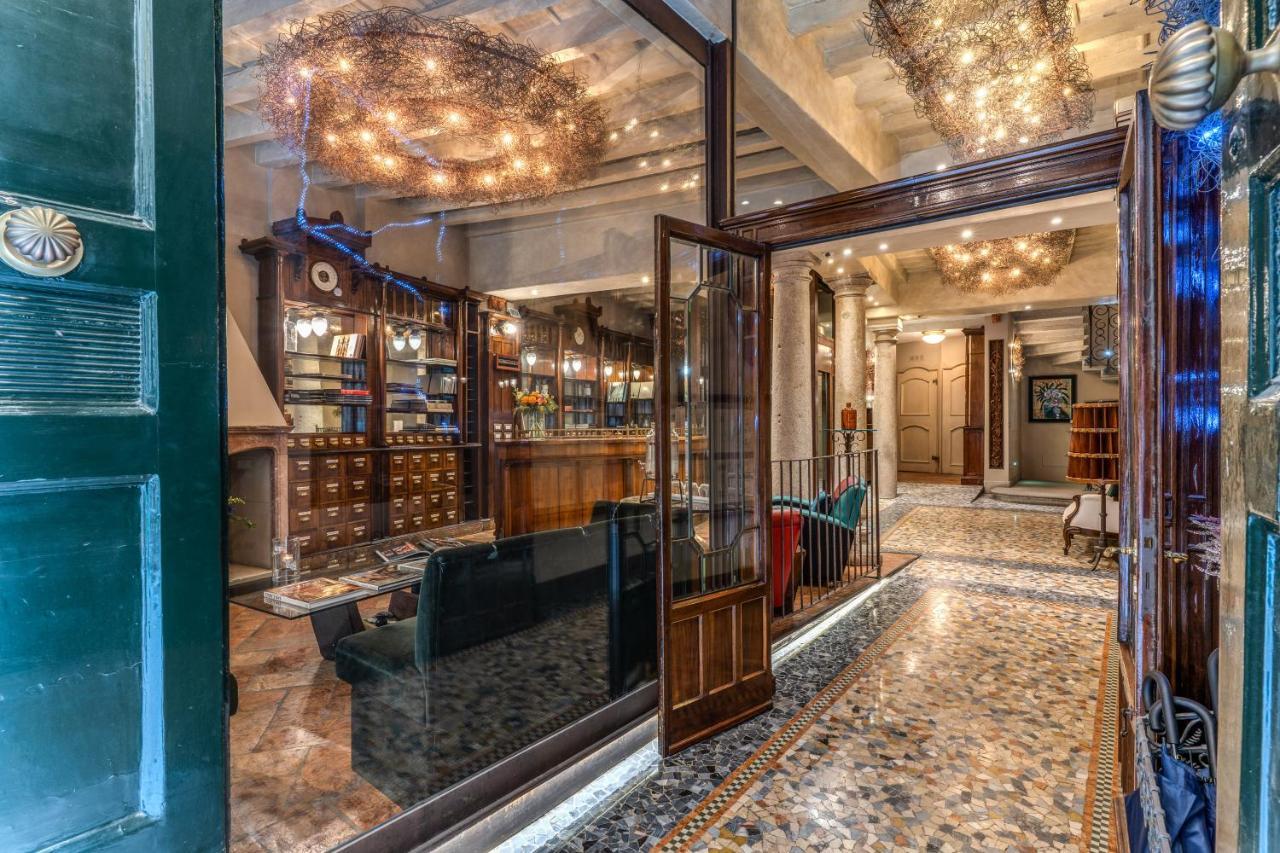 Hotel Santa Marta Suites Milano Esterno foto