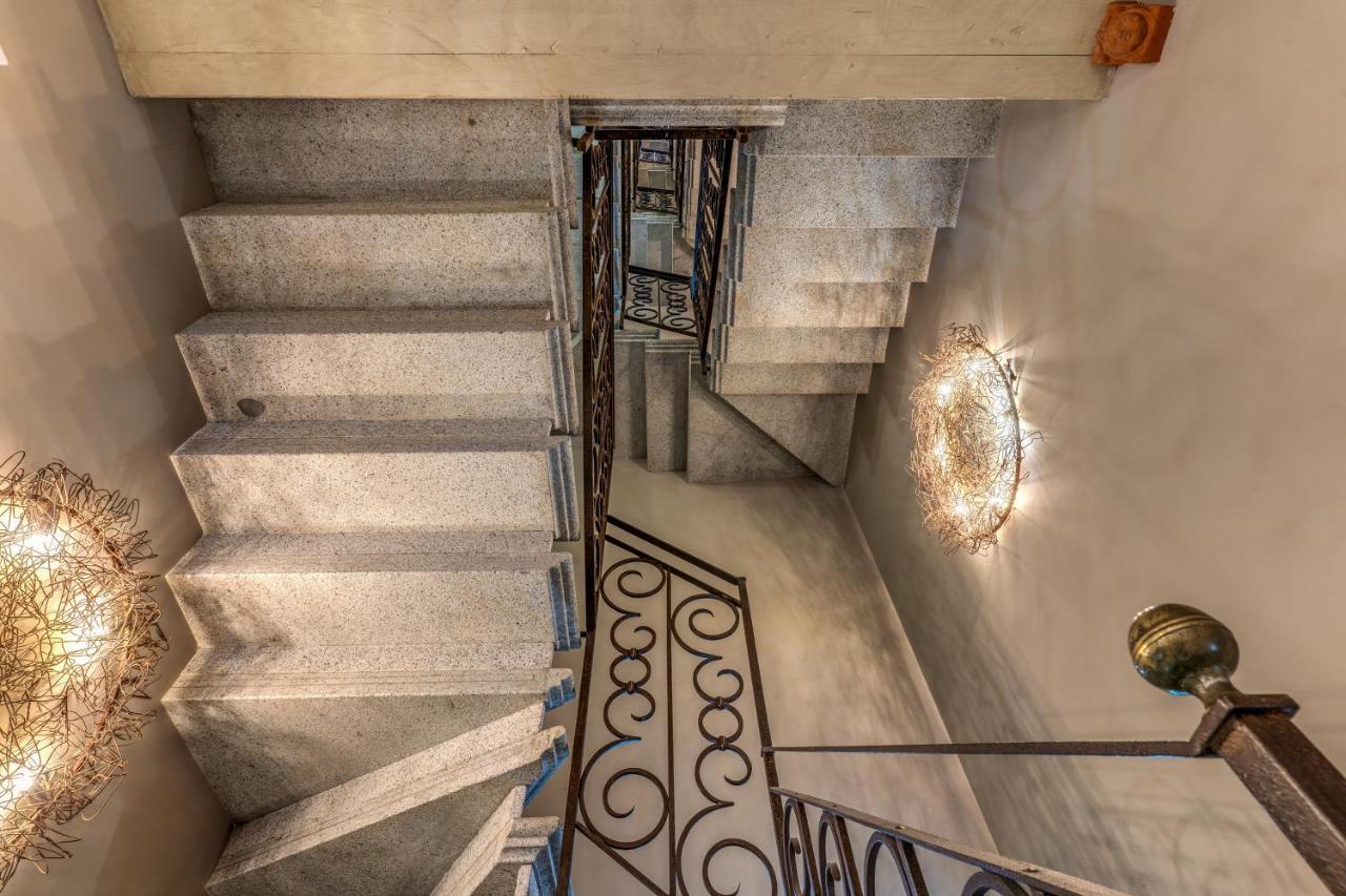 Hotel Santa Marta Suites Milano Esterno foto