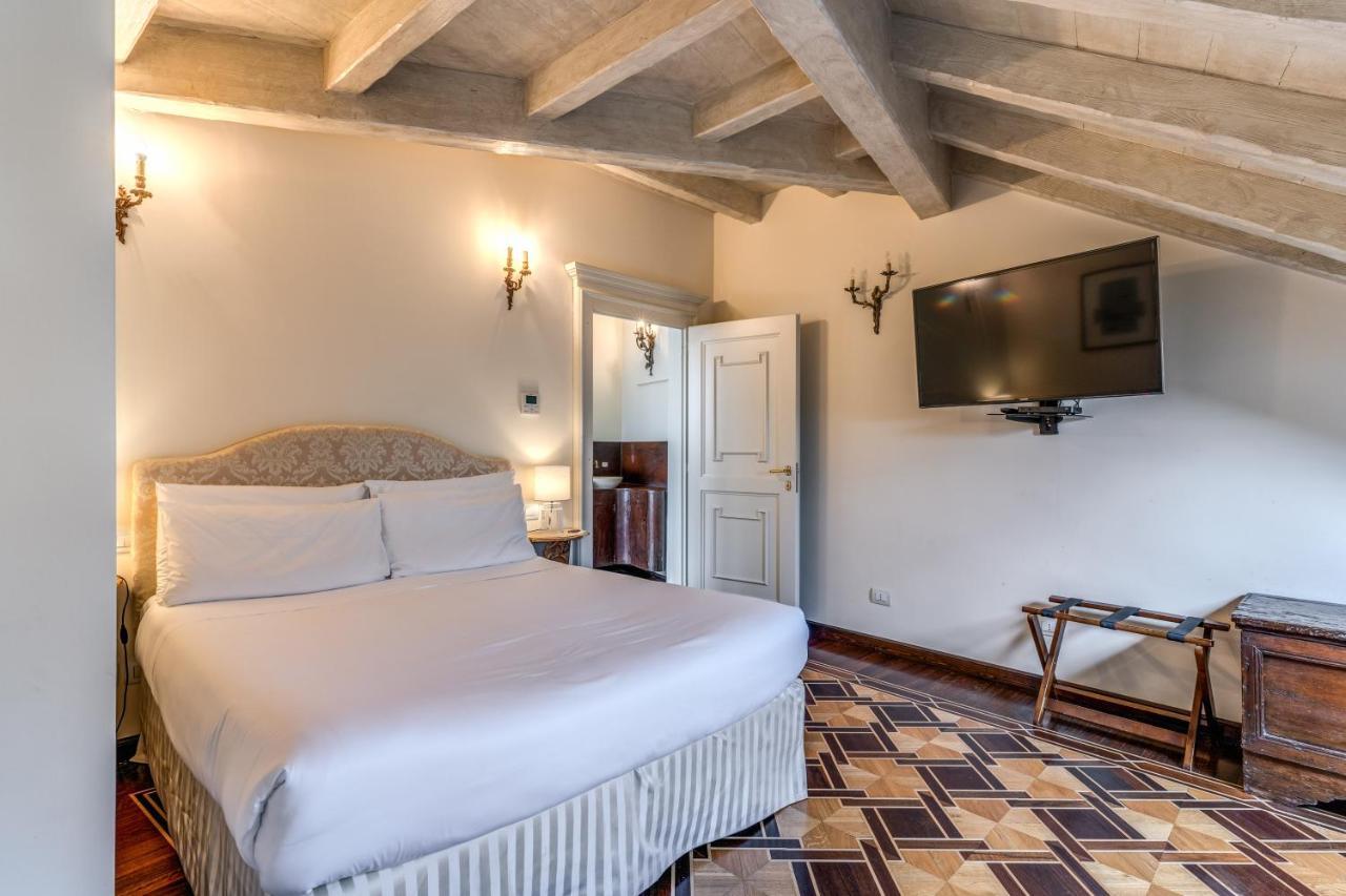 Hotel Santa Marta Suites Milano Esterno foto