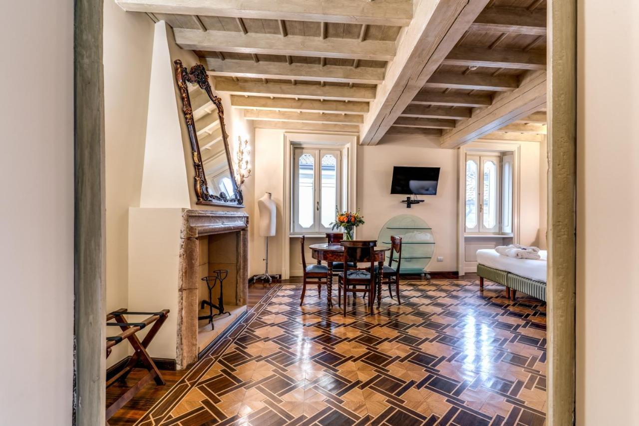 Hotel Santa Marta Suites Milano Esterno foto