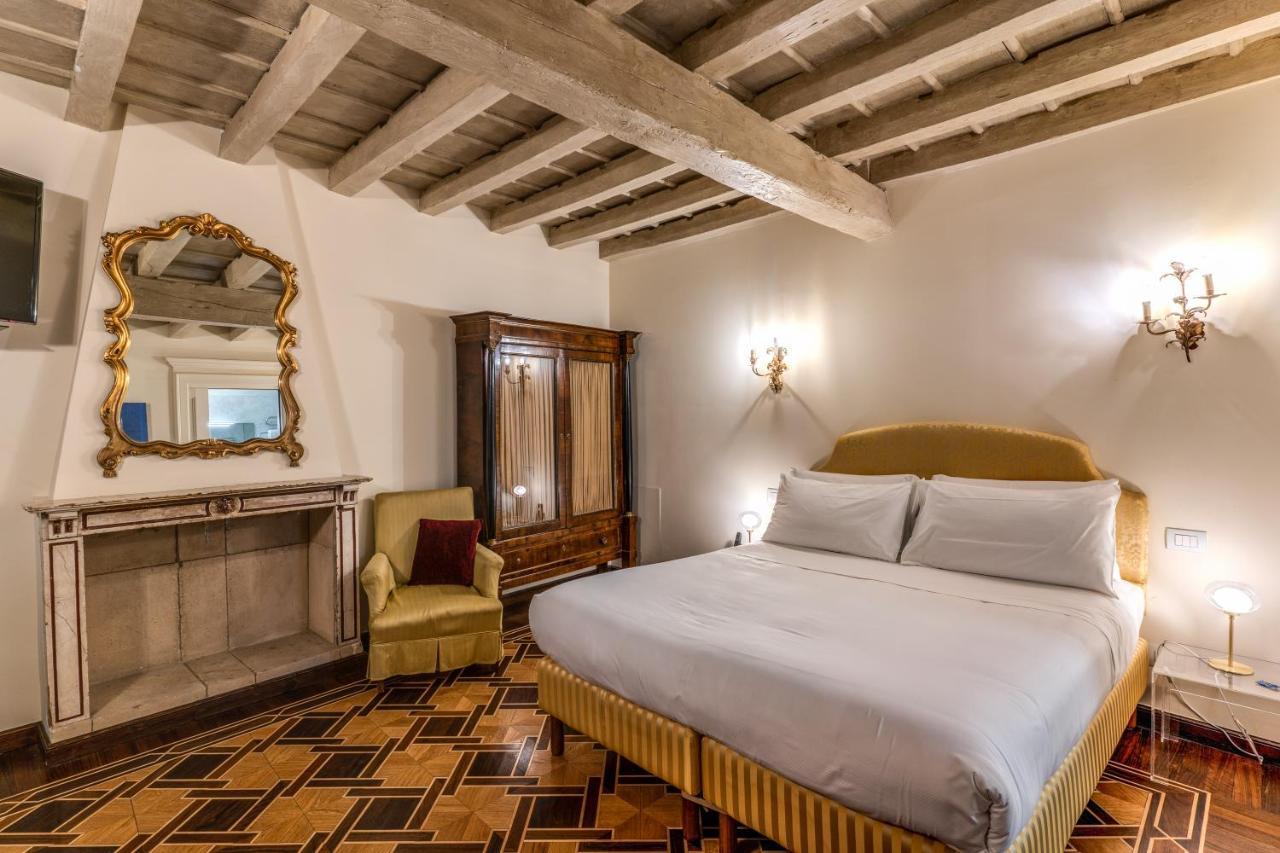 Hotel Santa Marta Suites Milano Esterno foto