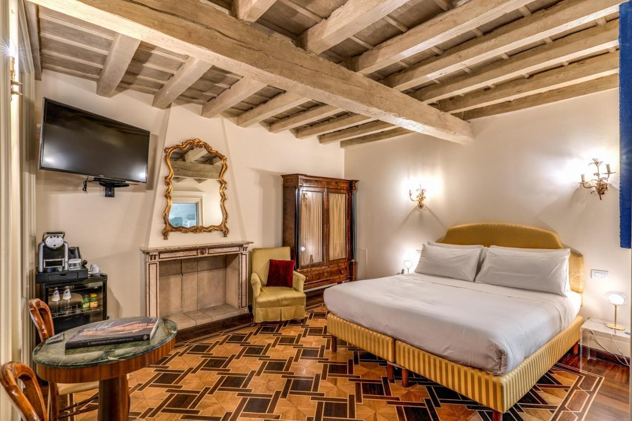 Hotel Santa Marta Suites Milano Esterno foto