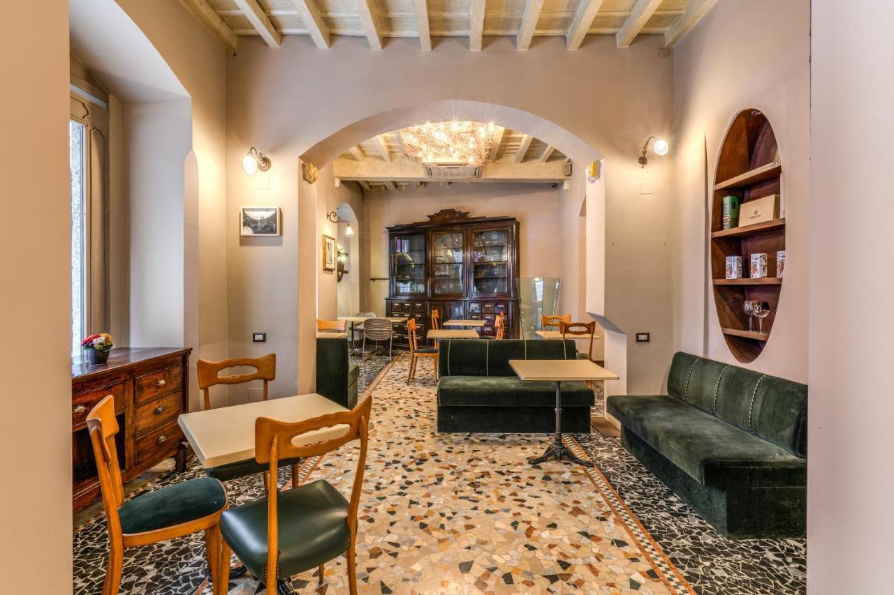 Hotel Santa Marta Suites Milano Esterno foto