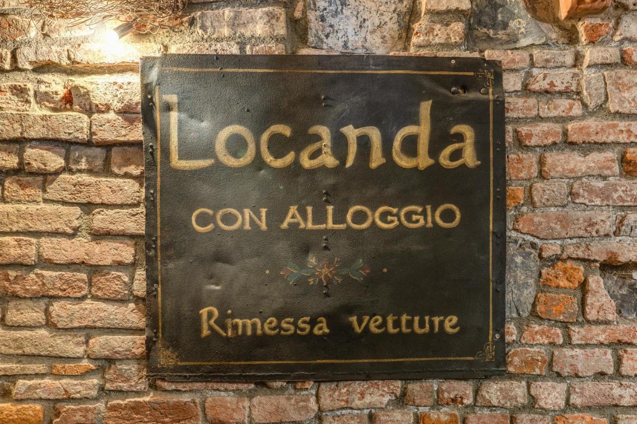Hotel Santa Marta Suites Milano Esterno foto