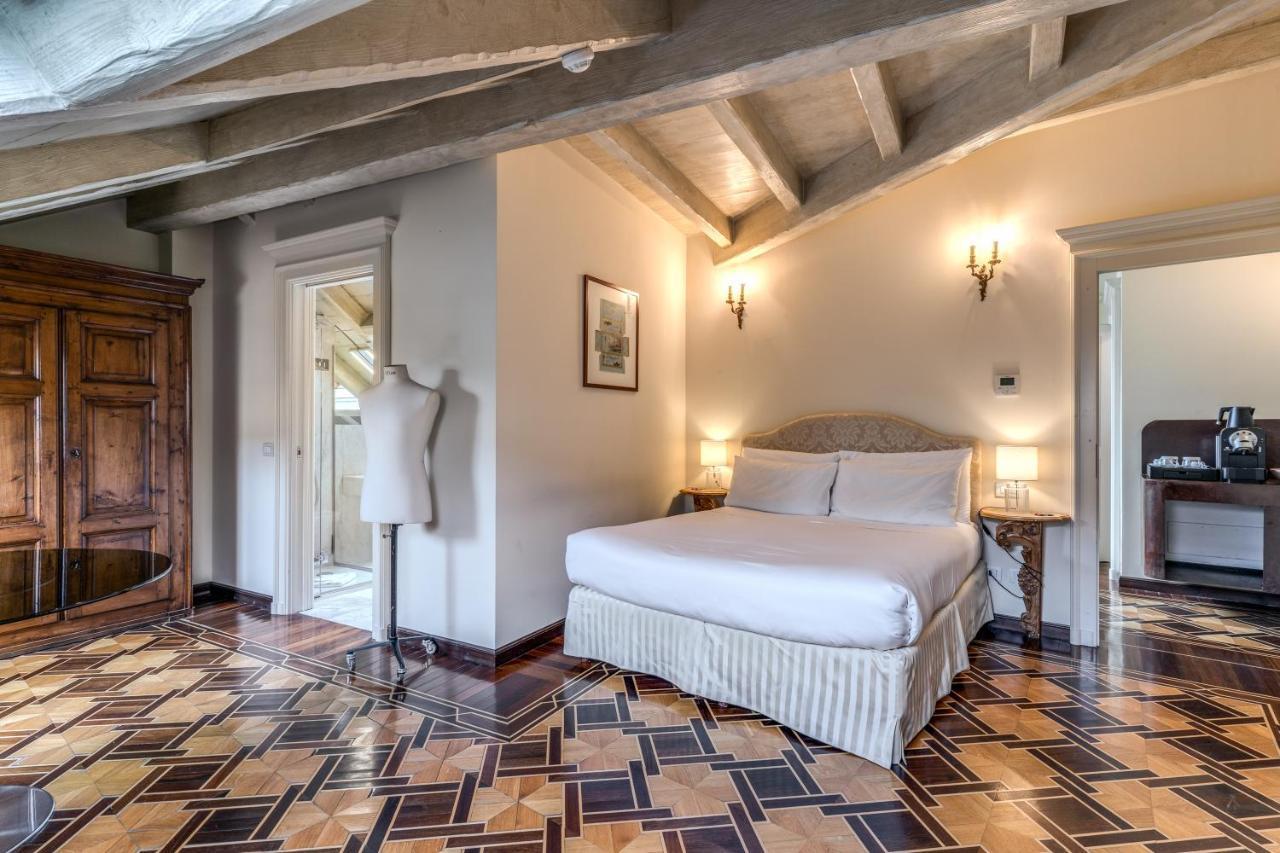 Hotel Santa Marta Suites Milano Esterno foto