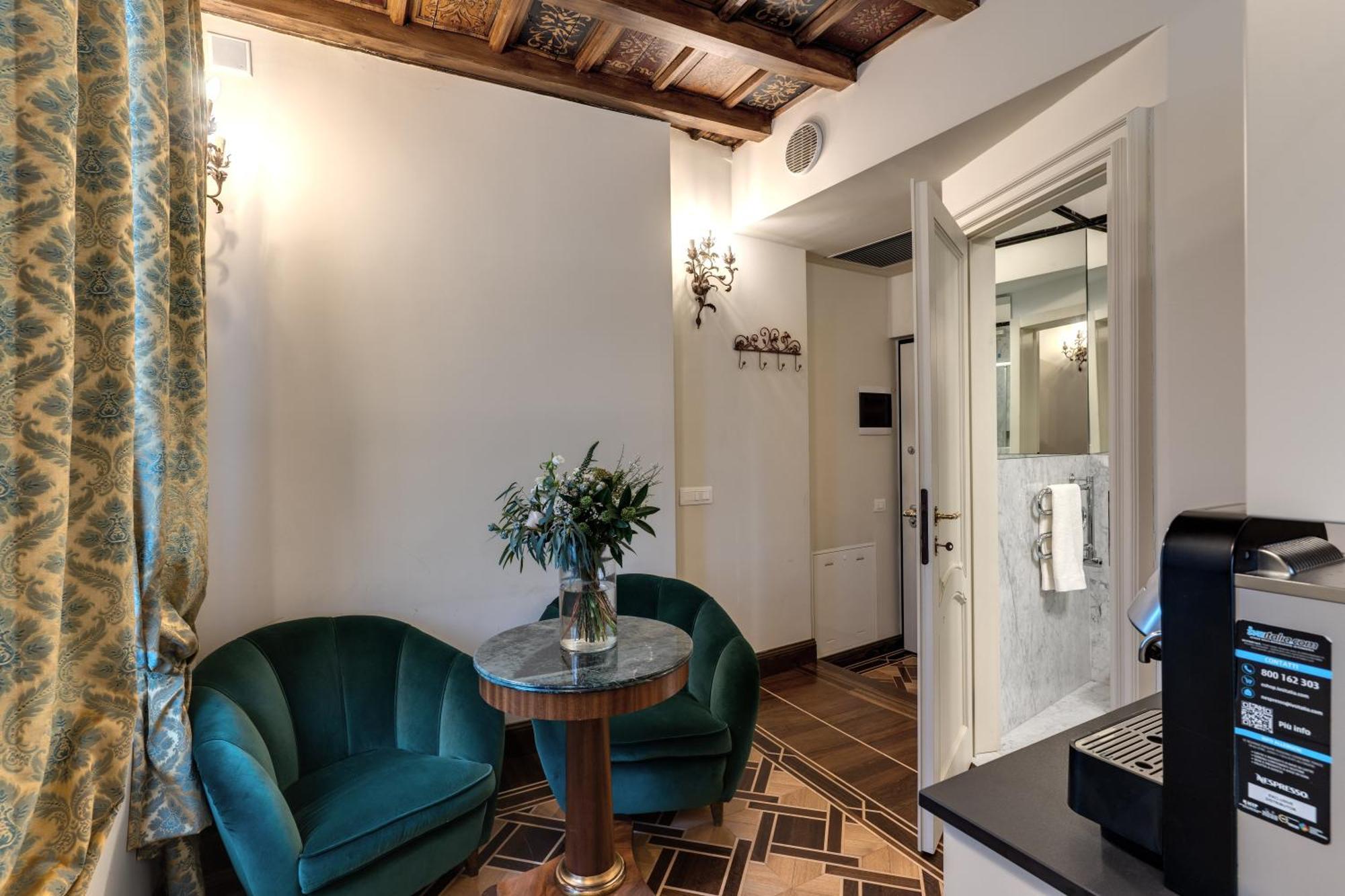 Hotel Santa Marta Suites Milano Esterno foto