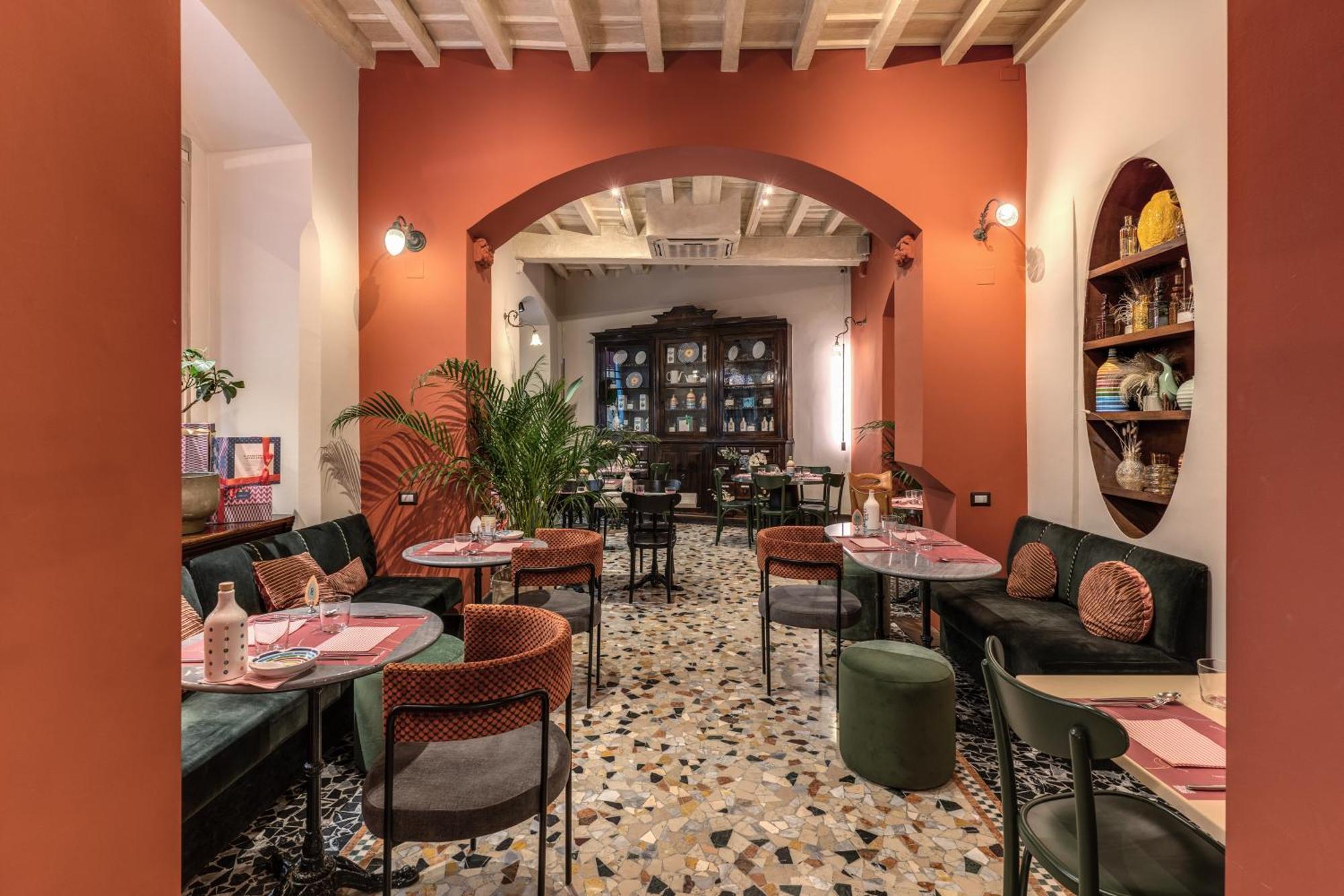 Hotel Santa Marta Suites Milano Esterno foto