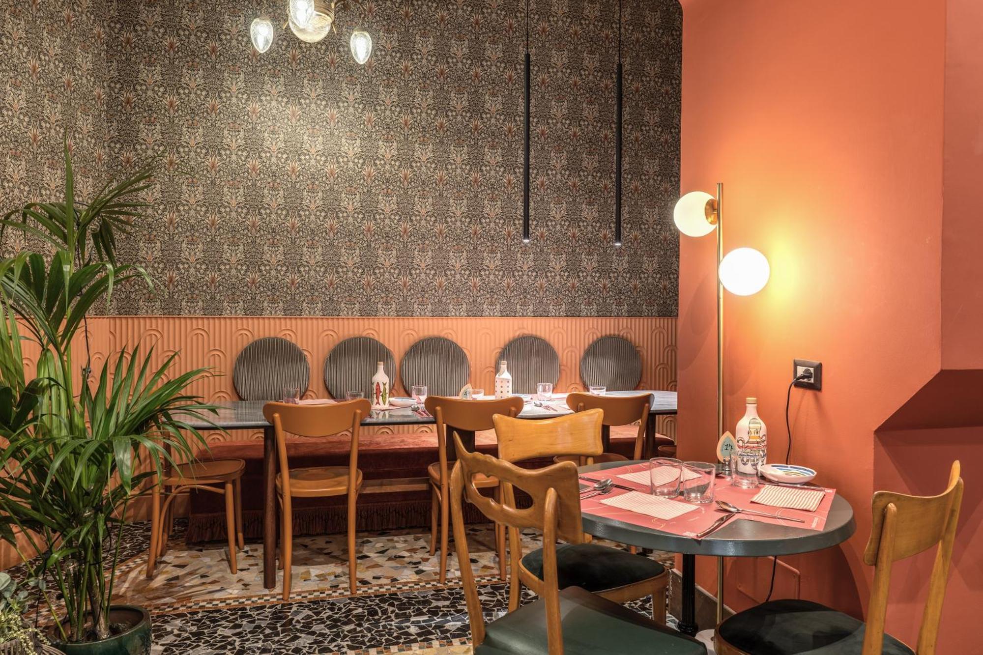 Hotel Santa Marta Suites Milano Esterno foto