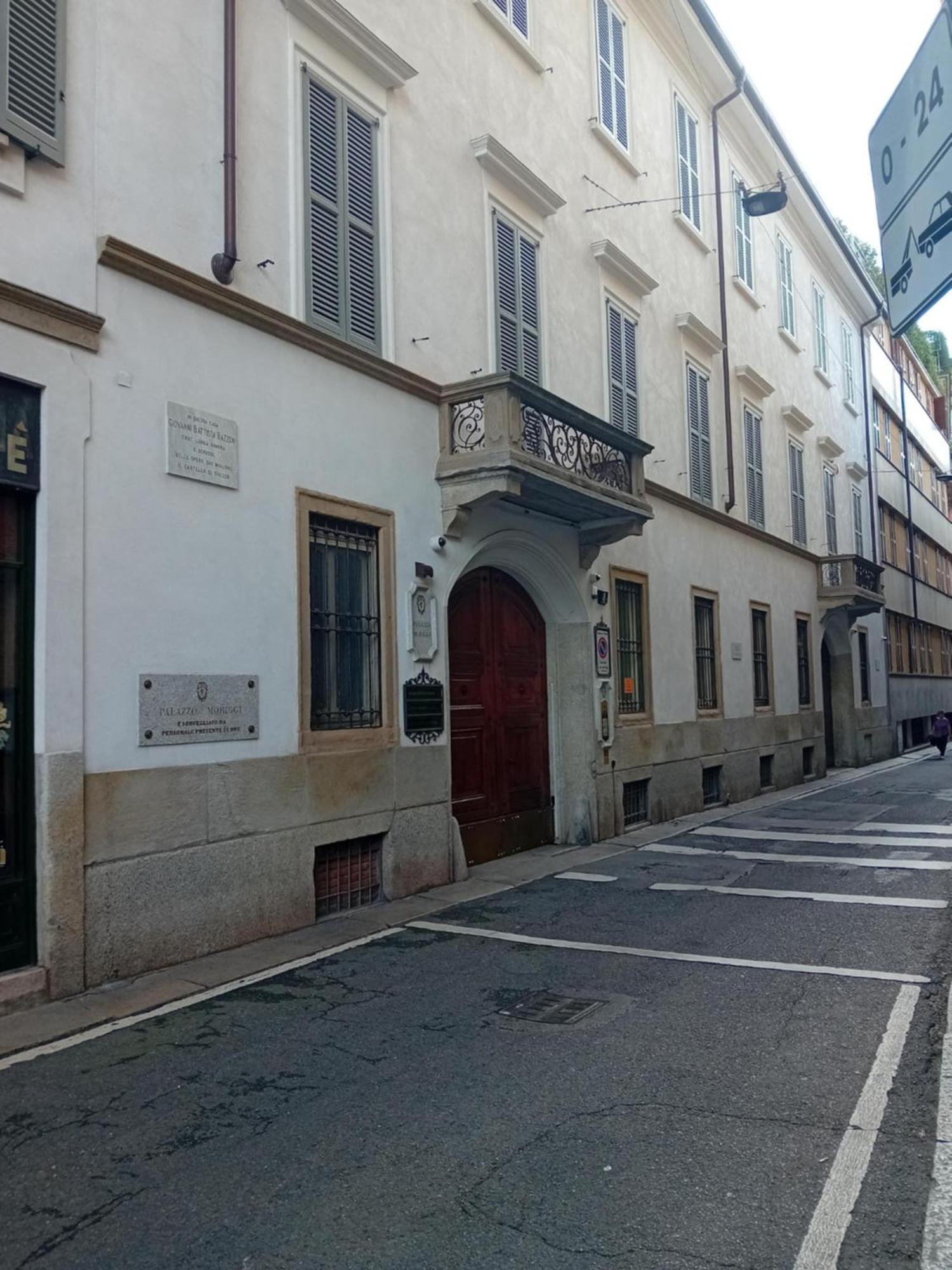 Hotel Santa Marta Suites Milano Esterno foto