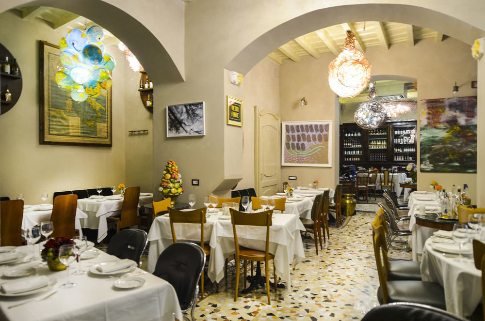 Hotel Santa Marta Suites Milano Esterno foto