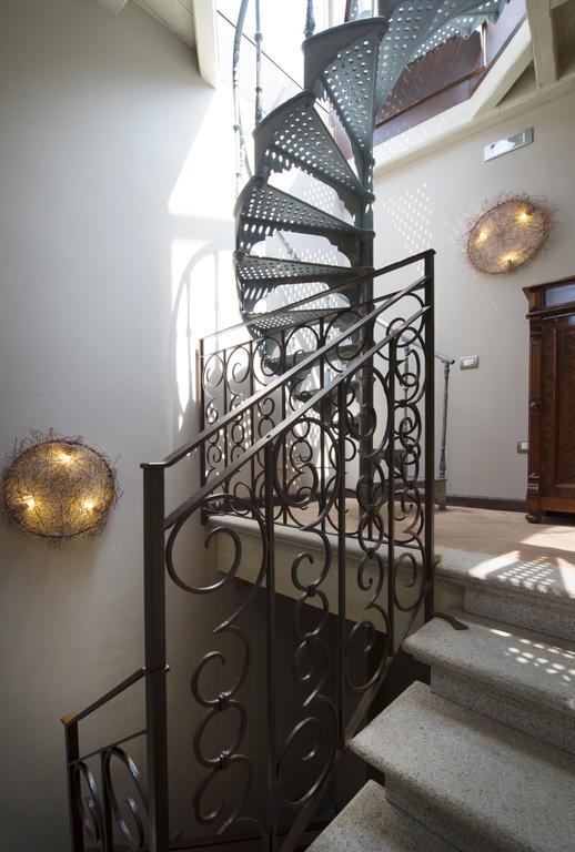 Hotel Santa Marta Suites Milano Esterno foto
