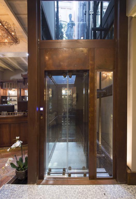 Hotel Santa Marta Suites Milano Esterno foto
